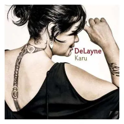 CD DeLayne Ututaonga: Karu