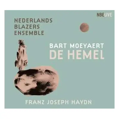 CD Joseph Haydn: De Hemel