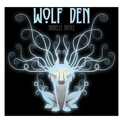 CD Danielle Schnebelen: Wolf Den