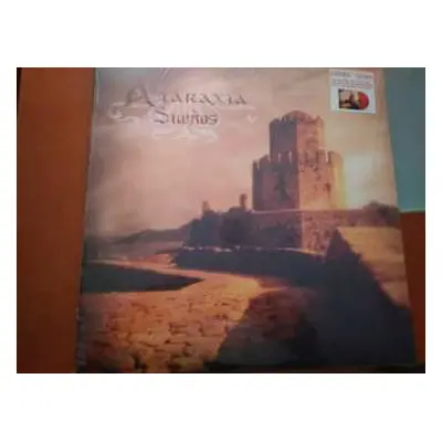 2LP Ataraxia: Sueños CLR | LTD