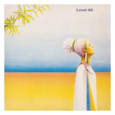 LP Level 42: Level 42 (180g)