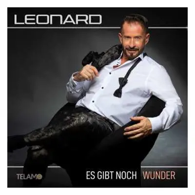 CD Leonard: Es Gibt Noch Wunder