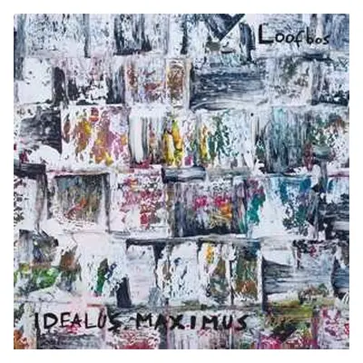 CD Idealus Maximus: Loofbos LTD