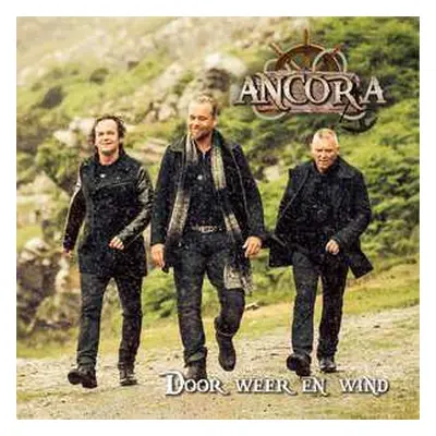 CD/DVD Ancora: Door Weer En Wind LTD