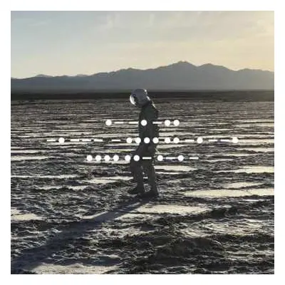 CD Spiritualized: And Nothing Hurt