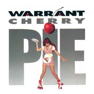 CD Warrant: Cherry Pie