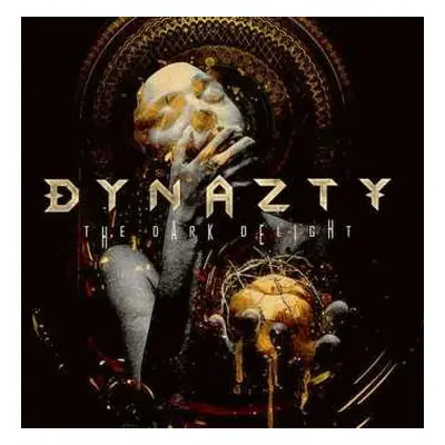 CD Dynazty: The Dark Delight DIGI