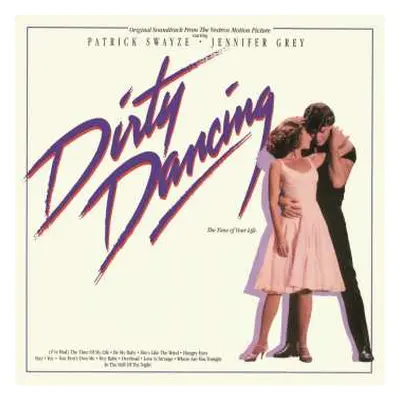 LP Various: Dirty Dancing Original Soundtrack