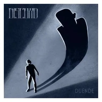 LP The Great Discord: Duende LTD