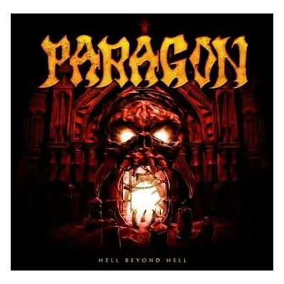 CD Paragon: Hell Beyond Hell