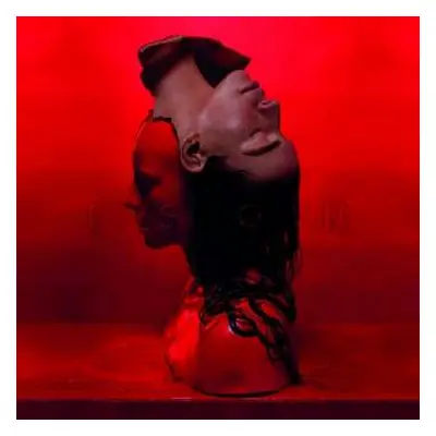 2LP Sevdaliza: ISON LTD | CLR