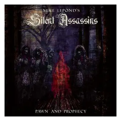 LP Mike Lepond's Silent Assassins: Pawn And Prophecy LTD | CLR