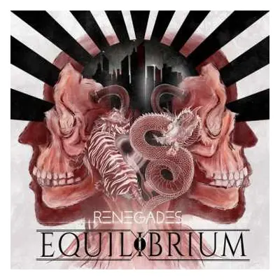 2CD Equilibrium: Renegades LTD | DIGI