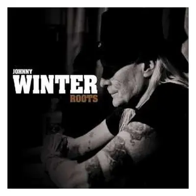 CD Johnny Winter: Roots DIGI