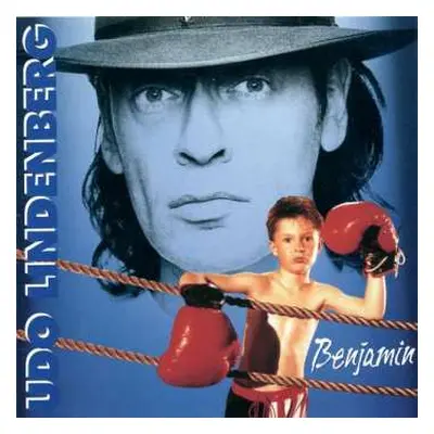 LP Udo Lindenberg: Benjamin