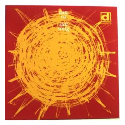 LP Sun Ra: Sun Song