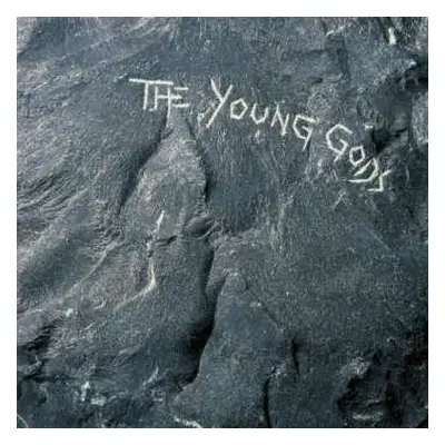 LP The Young Gods: The Young Gods