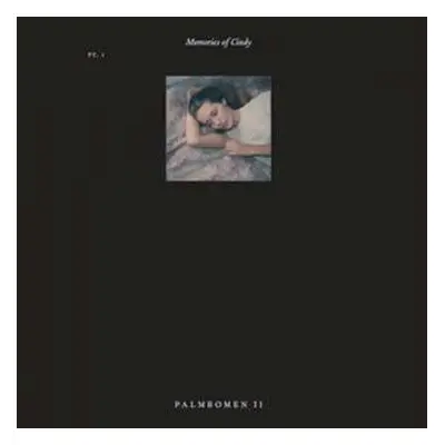 LP Palmbomen: Memories Of Cindy Pt. 1 LTD