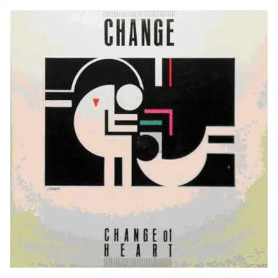 CD Change: Change Of Heart