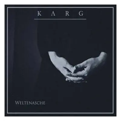 CD Karg: Weltenasche DIGI