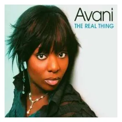 CD Avani: The Real Thing