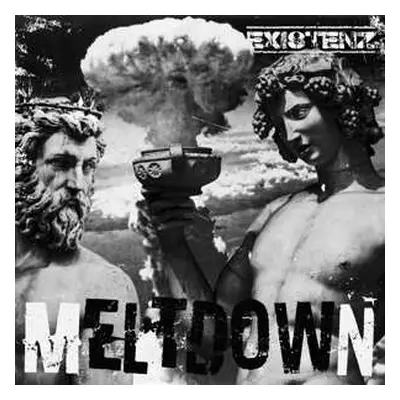 CD Existenz: Meltdown DLX