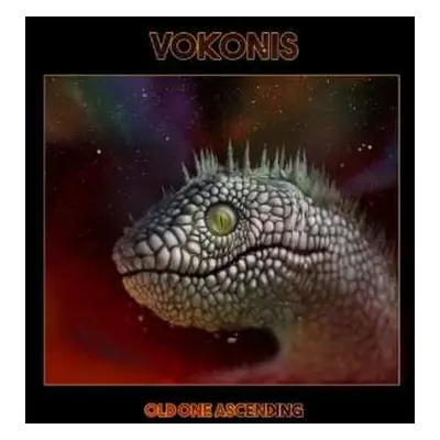 CD Vokonis: Olde One Ascending