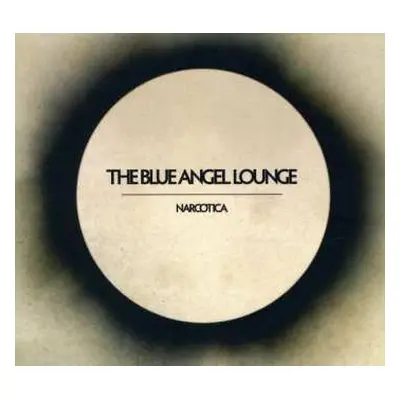 CD The Blue Angel Lounge: Narcotica