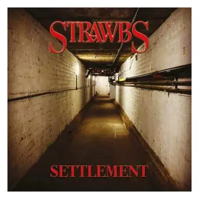 CD Strawbs: Settlement