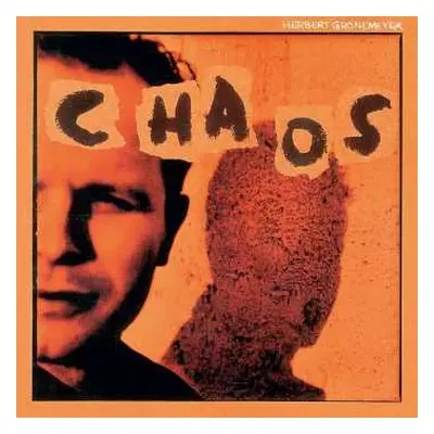 CD Herbert Grönemeyer: Chaos