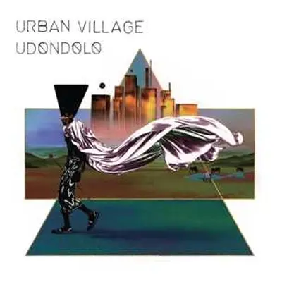 CD Urban Village: Udondolo