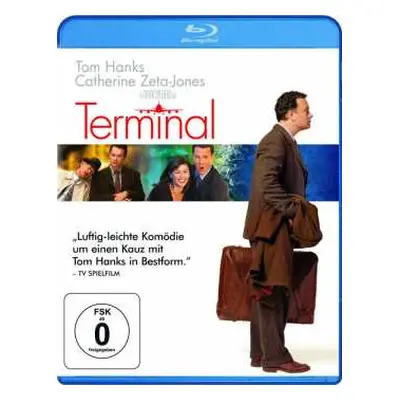 Blu-ray Various: Terminal