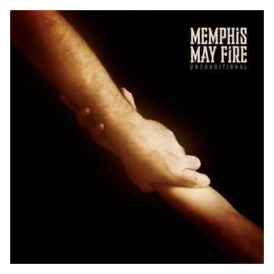 LP/CD Memphis May Fire: Unconditional LTD | CLR