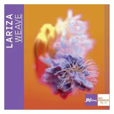 CD Lariza: Weave