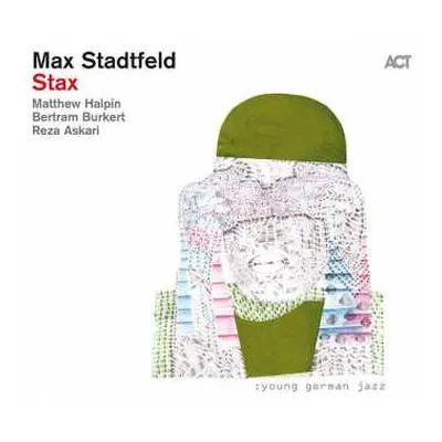 CD Max Stadtfeld: Stax