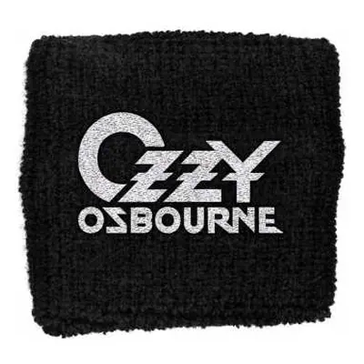 Potítko Logo Ozzy Osbourne