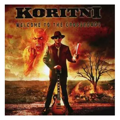 CD Koritni: Welcome To The Crossroads