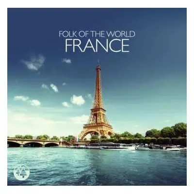 CD Various: Folk From France