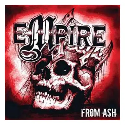 CD Empire: From Ash