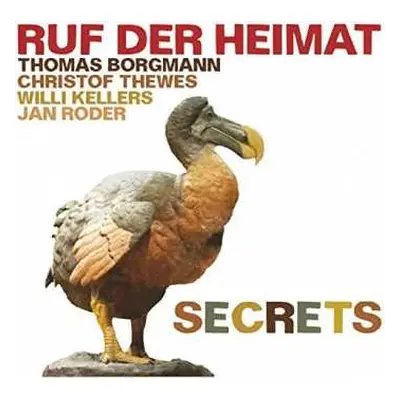 CD Ruf Der Heimat: Secrets