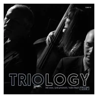 CD Triology: Triology