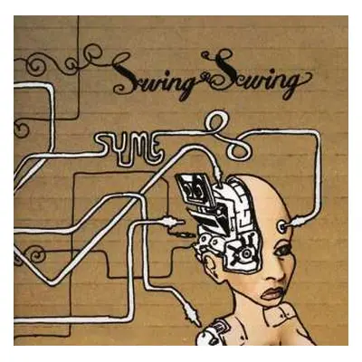 CD Syme: Swing Swing