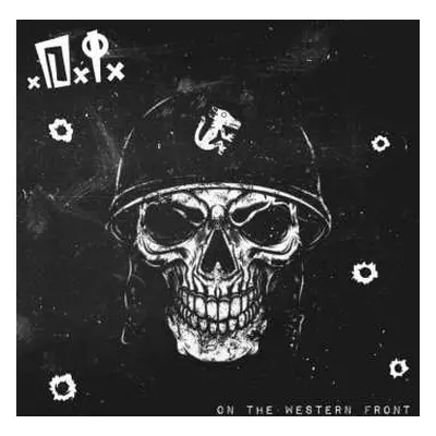 LP D.I.: On The Western Front LTD