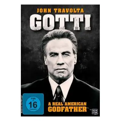 DVD Various: Gotti