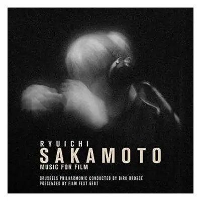 CD Ryuichi Sakamoto: Music For Film