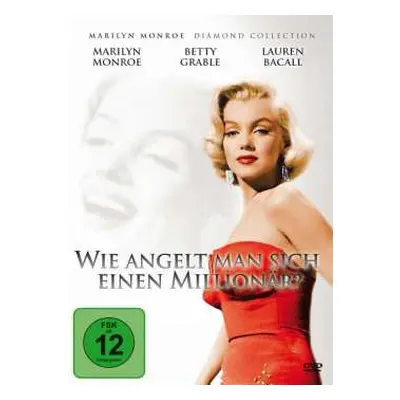 DVD Various: Wie Angelt Man Sich Einen Millionär?