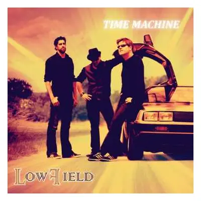 CD Lowfield: Time Machine