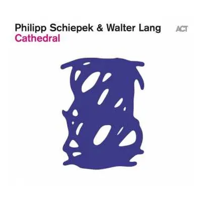 CD Walter Lang: Cathedral