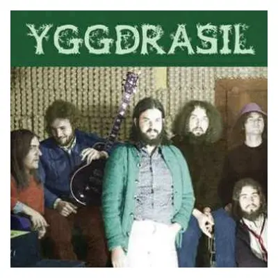 CD Yggdrasil: Yggdrasil