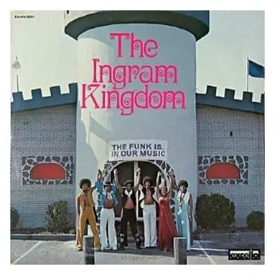 LP Ingram: The Ingram Kingdom LTD